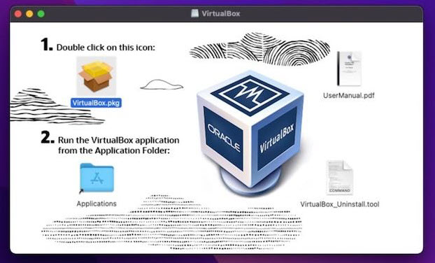 How to Install VirtualBox on an Apple Silicon Mac?