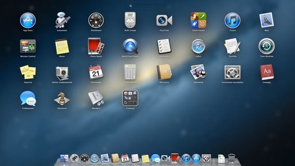 OS X 10.8 (Mountain Lion)